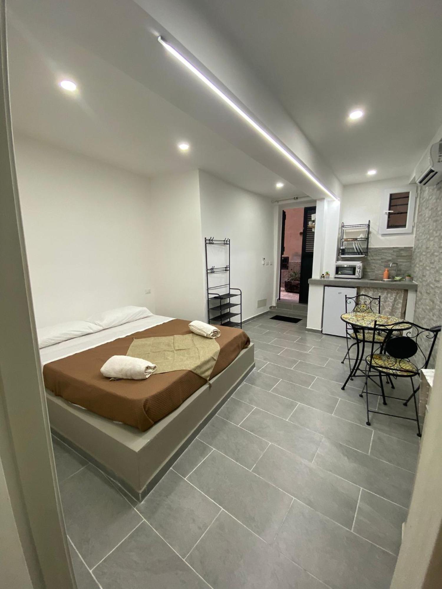 Casa vacanze Luna Di Sicilia